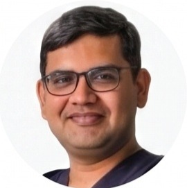 Dr. Jayun Shah